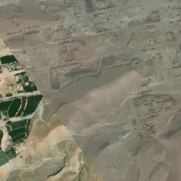 Satellite imagery of Siyāh Sang Ghunḏêy, AF