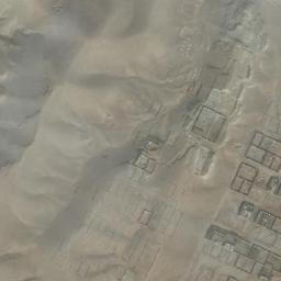 Satellite imagery of Kaftar Khānē Pus̲h̲tah, AF