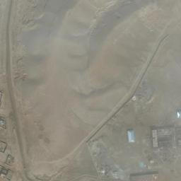 Satellite imagery of Kaftar Khānē Pus̲h̲tah, AF