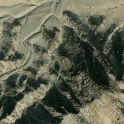 Satellite imagery of Chihil Gazī Ghar, AF