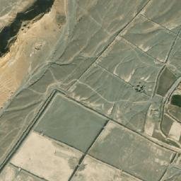 Satellite imagery of Srah Ghunḏêy, AF