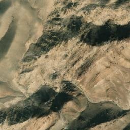 Satellite imagery of Chāwd Kānē, AF