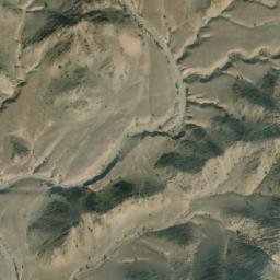 Satellite imagery of Chāwd Kānē, AF