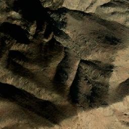 Satellite imagery of Tōrgaṟay Sar, AF