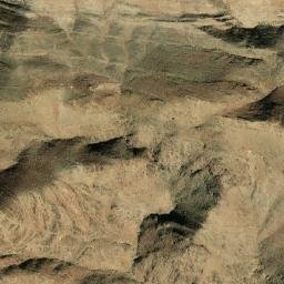 Satellite imagery of Tōrgaṟay Sar, AF