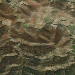 Satellite imagery of Khūnō Sar, AF