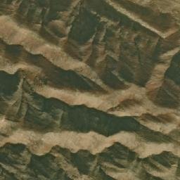 Satellite imagery of Naray Janḏêh, AF