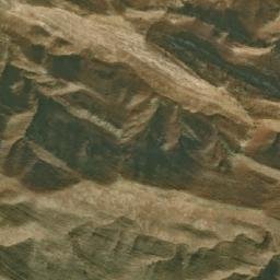 Satellite imagery of Naray Janḏêh, AF