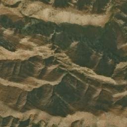 Satellite imagery of Naray Janḏêh, AF