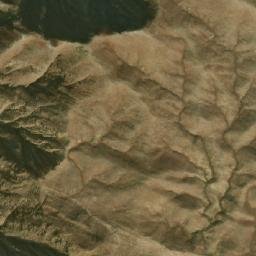 Satellite imagery of Ukhap Sar, AF