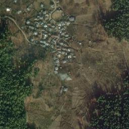 Satellite imagery of Bod Maidān, IN
