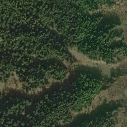 Satellite imagery of Bod Maidān, IN