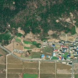 Satellite imagery of Taesanbawi, KR