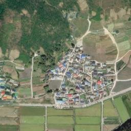 Satellite imagery of Taesanbawi, KR