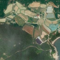 Satellite imagery of Chegannyeobawi, KR