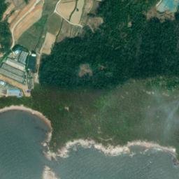 Satellite imagery of Chegannyeobawi, KR