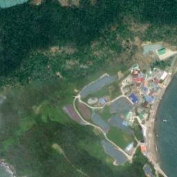 Satellite imagery of Chegannyeobawi, KR