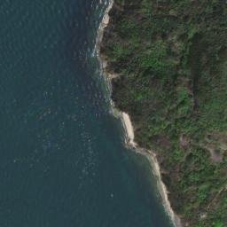 Satellite imagery of Hotchino Hana, JP