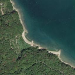 Satellite imagery of Nagasakino Hana, JP