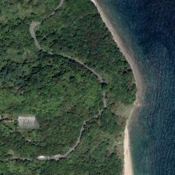 Satellite imagery of Jizō-hana, JP