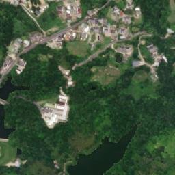 Satellite imagery of Hotoke Zaki, JP