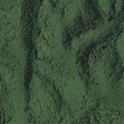 Satellite imagery of 和歌山県, JP
