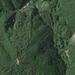 Satellite imagery of 和歌山県, JP