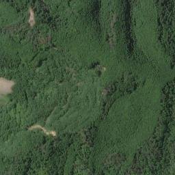 Satellite imagery of 和歌山県, JP