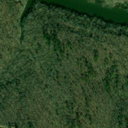 Satellite imagery of Jacobs Ladder Bluff, US