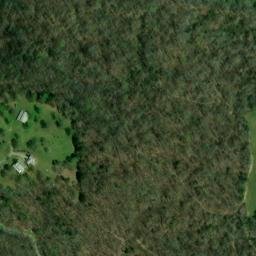 Satellite imagery of Narrow Ridge, US