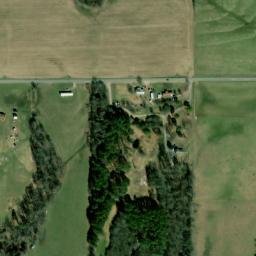 Satellite imagery of Panhandle, US
