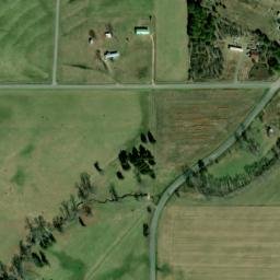 Satellite imagery of Panhandle, US