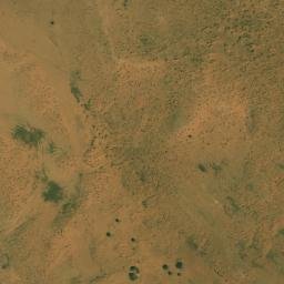 Satellite imagery of Djebel Aouina, DZ
