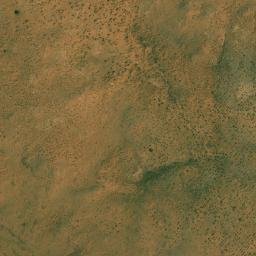 Satellite imagery of Djebel Aouina, DZ