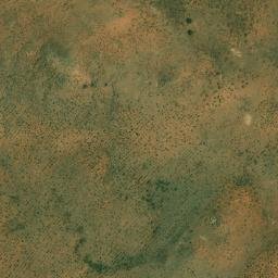 Satellite imagery of Djebel Aouina, DZ