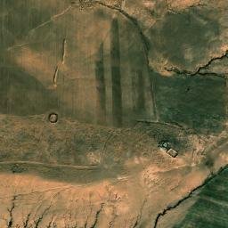 Satellite imagery of Kebeur el Hachi, DZ