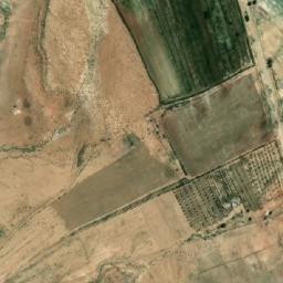 Satellite imagery of Ragoubet Bou Hafma, DZ
