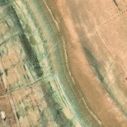 Satellite imagery of Ragoubet Bou Hafma, DZ