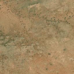 Satellite imagery of Meksem Barhla, DZ