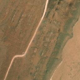Satellite imagery of Meksem Barhla, DZ