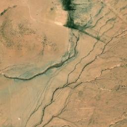 Satellite imagery of Chebket Meguedem, DZ