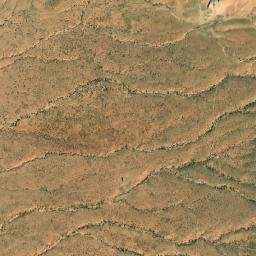 Satellite imagery of Chebket Meguedem, DZ