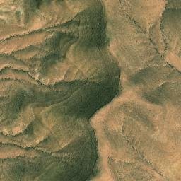 Satellite imagery of Chebket Meguedem, DZ