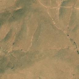 Satellite imagery of Chebket el Hadjadj, DZ