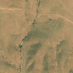 Satellite imagery of Chebket el Hadjadj, DZ