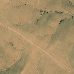 Satellite imagery of Chebket el Hadjadj, DZ