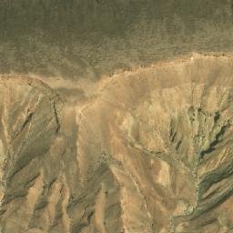 Satellite imagery of Zenndguig, DZ