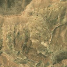 Satellite imagery of Zenndguig, DZ
