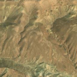 Satellite imagery of Zenndguig, DZ