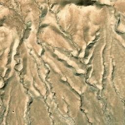 Satellite imagery of Djebel Bou Smaïl, TN